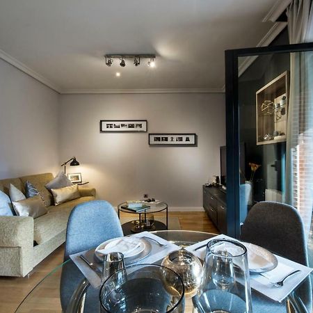 Premium Luxury City Center Madrid - Alojamiento De Temporada Exterior foto