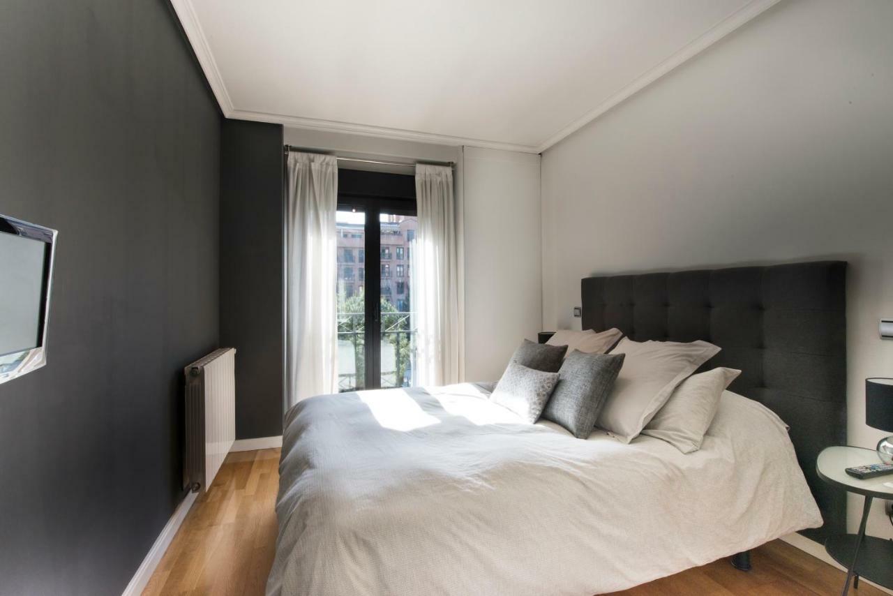 Premium Luxury City Center Madrid - Alojamiento De Temporada Exterior foto